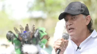 Photo of Gustavo Bolívar confirma salida de 300 contratistas de Prosperidad Social por recorte presupuestal