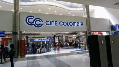 Photo of Regresa el cine a 6.000 pesos; conozca los días que funcionará y cómo comprar