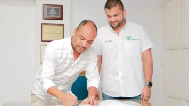 Photo of Cámara de Comercio tendrá su sede propia en Cereté