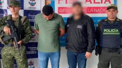 Photo of Casa por cárcel a implicado en ‘cambiazos de tarjetas’ en Córdoba