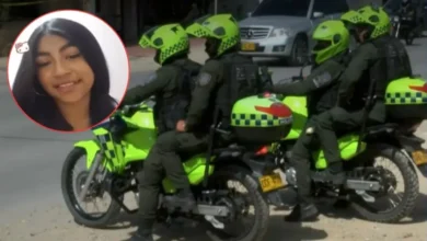 Photo of Caso Sarita Michel Vargas: realizaron allanamiento cerca de propiedad donde se encontró un cadáver