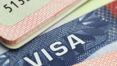 Photo of Colombianos se verán beneficiados con cambios en servicio de solicitud de visa americana