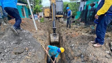 Photo of Comunidad de Villa Cielo denuncia Paralización de la obra de alcantarillado por la ANI, pese solicitudes de la Alcaldía