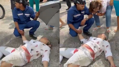 Photo of Avanzan investigaciones, presunto responsable del atropello de Ingrid Arroyo, sería un menor de edad