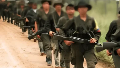 Photo of Defensoría advierte reclutamiento de menores por grupos armados en el Catatumbo