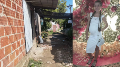 Photo of “El marido le disparó”: le quitan la vida a menor de 16 años que estaba embarazada