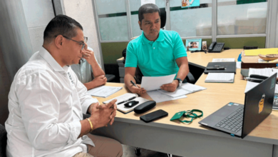 Photo of En Córdoba se trabaja en un plan de captura y comercialización de carbono