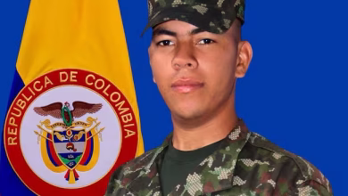 Photo of En combates entre el Ejército y el Clan del Golfo, un soldado murió; otro más quedó herido