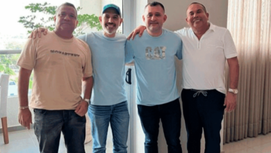 Photo of Ex candidato a la alcaldía de San Pelayo se une al equipo del precandidato al Senado Edgardo Espitia