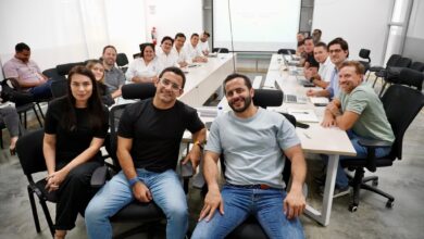 Photo of Gobernador Erasmo Zuleta y Alcalde Hugo Kergüélen hacen equipo para ejecutar inversión histórica en Montería