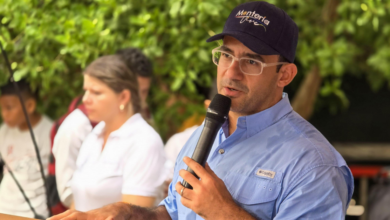 Photo of Hugo Kergüelen anuncia convocatoria para becas ‘Todos a la U’