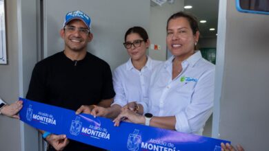Photo of Nuevo Paraíso abrió las puertas del centro de salud gracias a la E.S.E. Vidasinú y la Alcaldía