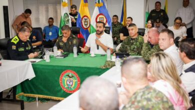 Photo of Gobernador de Córdoba confirma que no hay presencia del ELN o disidencias de la FARC en el sur de Córdoba
