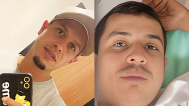 Photo of Identifican a los dos hombres asesinados en Trujillo