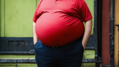 Photo of Identifican proteína clave para quemar la grasa y proteger al cuerpo contra la obesidad