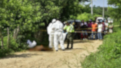 Photo of Identifican a hombre que hallaron sin vida en el corregimiento Martínez, Cereté