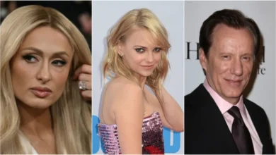 Photo of Incendios en California: los famosos y artistas que han perdido sus casas en la emergencia