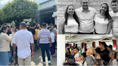 Photo of Investigan posible implicación de un policía en masacre de la familia Lora Rincón