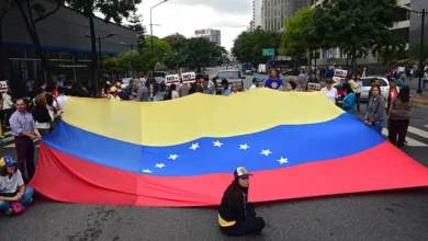 Photo of Italia convoca al encargado de negocios de Venezuela, tras “expulsión” de diplomáticos