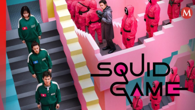 Photo of Segunda temporada de ‘El juego del calamar’, la más vista de Netflix en semana de estreno