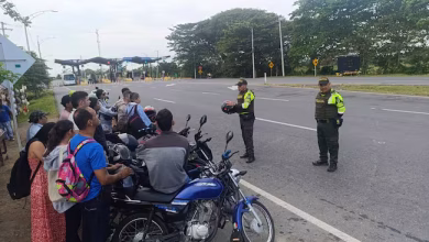 Photo of Refuerzan controles en vías de Córdoba: más de 1.000 uniformados están desplegados