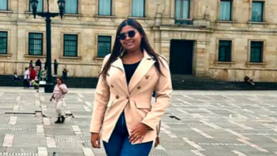 Photo of Joven falleció en un accidente de tránsito en la vía Arboletes – Montería