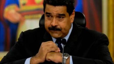 Photo of Los países que asistirán y los que no a la posesión de Nicolás Maduro en Venezuela