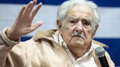 Photo of “Me estoy muriendo”: José ‘Pepe’ Mujica, expresidente de Uruguay, informa que su cáncer se expandió