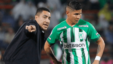 Photo of Efraín Juárez renunció como DT de Nacional