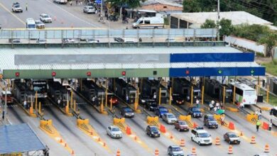 Photo of Ocho peajes del país tendrán mayor aumento en su precio por contratos previos