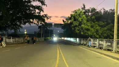 Photo of Reabren frontera entre Colombia y Venezuela tras cierre de 72 horas