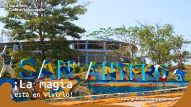 Photo of Conoce la programación de las fiestas por el cumpleaños de San Antero