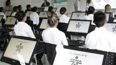 Photo of Paso a paso para inscribirse en los cursos del Sena que inician en enero de 2025