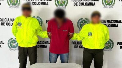 Photo of SIJIN de Córdoba capturó a hombre por venta de estupefacientes