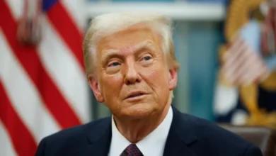 Photo of Trump dice que “muchos países” están “muy contentos” de recibir a indocumentados