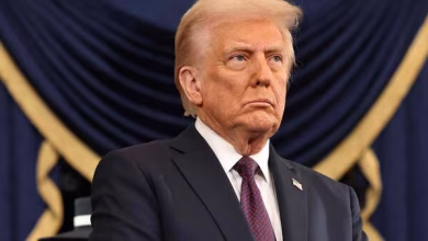 Photo of Gobierno de Trump da vía libre a redadas de migración en escuelas, colegios e iglesias