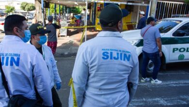 Photo of Un menor fallecido y cuatro heridos en un atentado en Barranquilla