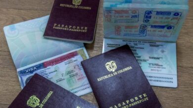 Photo of Si cumple estos requisitos puede renovar su visa sin necesidad de cita en la embajada