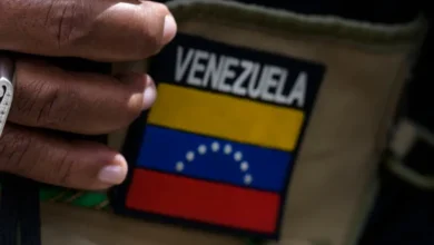 Photo of Venezuela ordena reducir la representación diplomática de Países Bajos, Francia e Italia