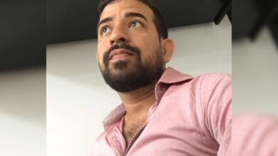 Photo of Hallan cuerpo de Andrés Felipe Negrete Mendoza flotando el el río Sinú de Montería