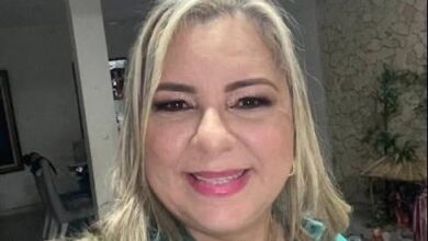 Photo of Ingrid Arroyo Jiménez se recupera satisfactoriamente tras delicada cirugía de pelvis