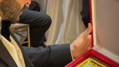 Photo of Erasmo Zuleta recibió reconocimiento por su apuesta al deporte