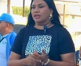 Photo of Inician obra de las primeras 100 viviendas a familias sin techo en Villa Petro