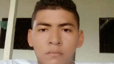 Photo of Vigilante fue asesinado por un delincuente que estaba robando en el Mercado del Sur