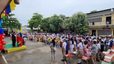Photo of Liceo Máximo Mercado tendrá sus inscripciones abiertas hasta este viernes