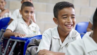 Photo of Hoy inicia el proceso de matrícula para estudiantes en colegios oficiales de Córdoba