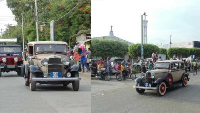 Photo of Por primera vez en Cereté, llega el Desfile de autos clásicos