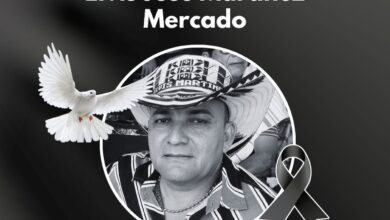 Photo of Desconocidos asesinaron a un hombre en Sahagún