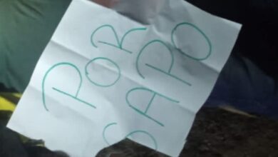 Photo of Hallan a un hombre sin vida en zona rural de Montería