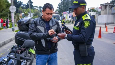 Photo of La multa de tránsito más cara para este 2025: son casi 70 millones de pesos